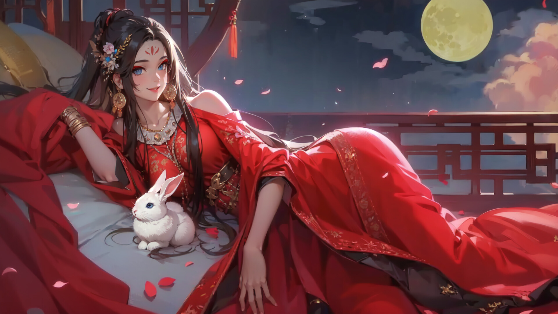 双雄风流传/Romantic Emperor -(v20250626)