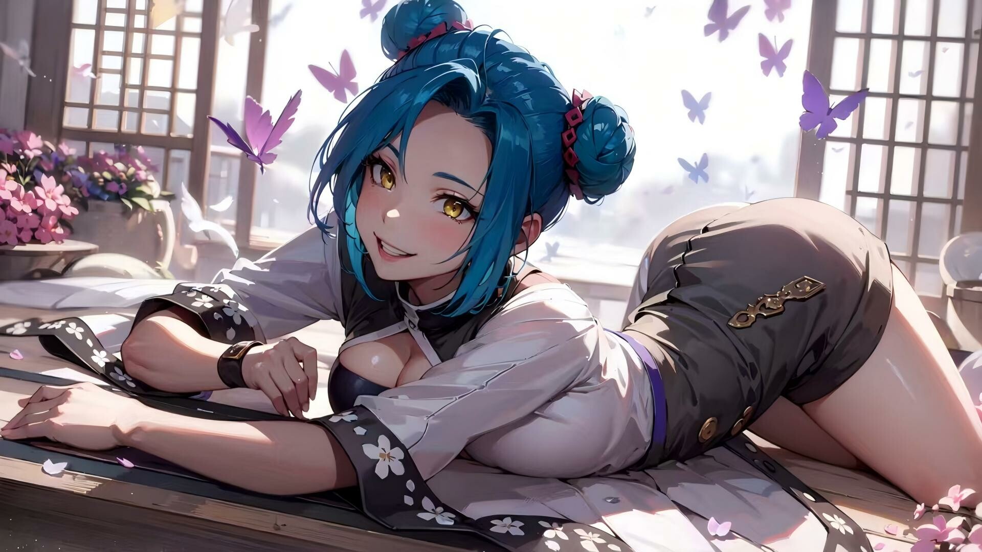 双雄风流传/Romantic Emperor -(v20250626)