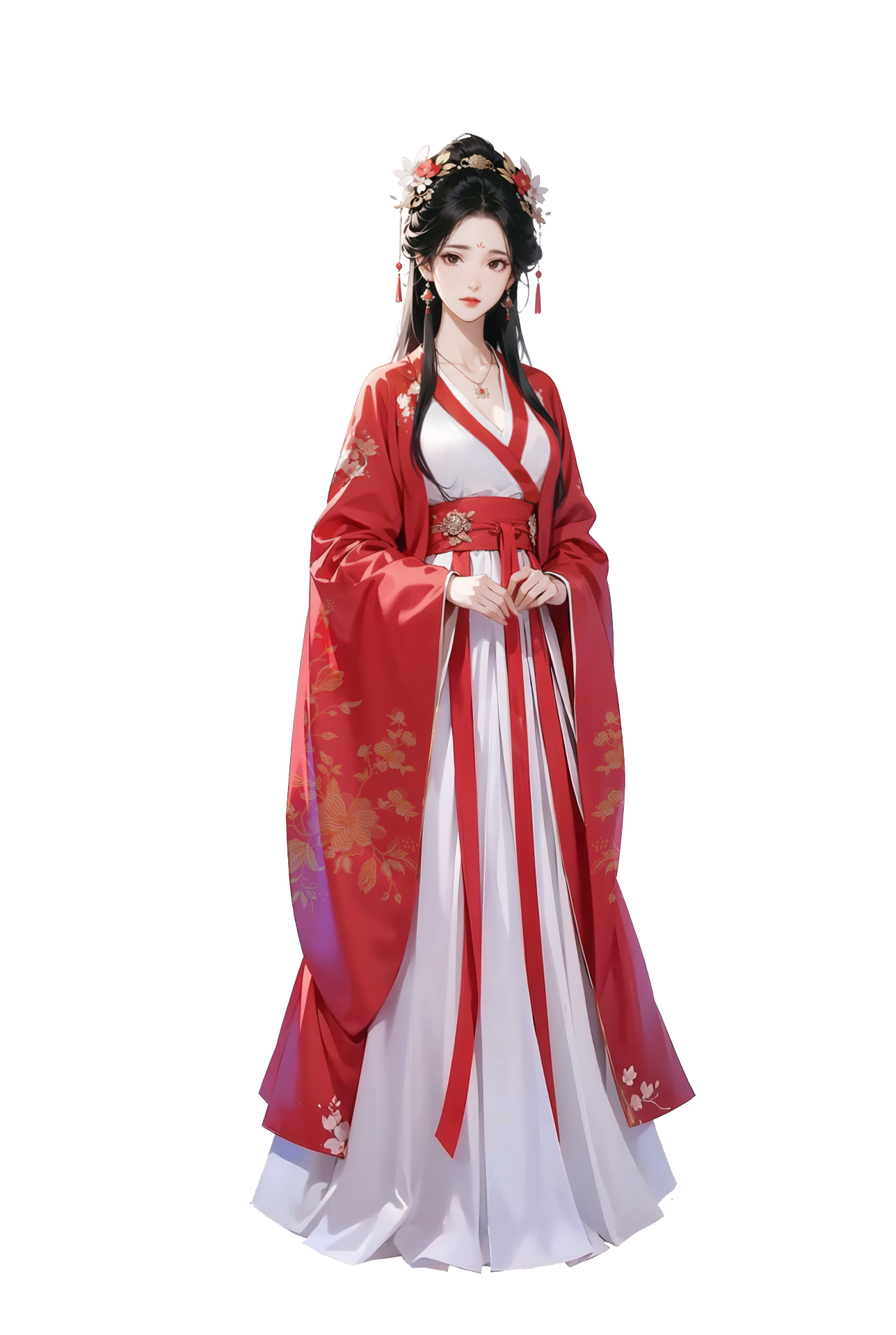 图片[3]-【RPG/中文/2D】双雄风流传：帝与王的抉择/Romantic Emperor Build.19021613 官方中文【1.9G/新作】-嘤嘤怪之家