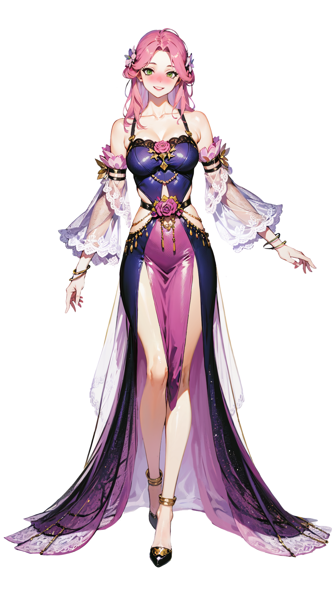 图片[4]-【RPG/中文/2D】双雄风流传：帝与王的抉择/Romantic Emperor Build.19021613 官方中文【1.9G/新作】-嘤嘤怪之家