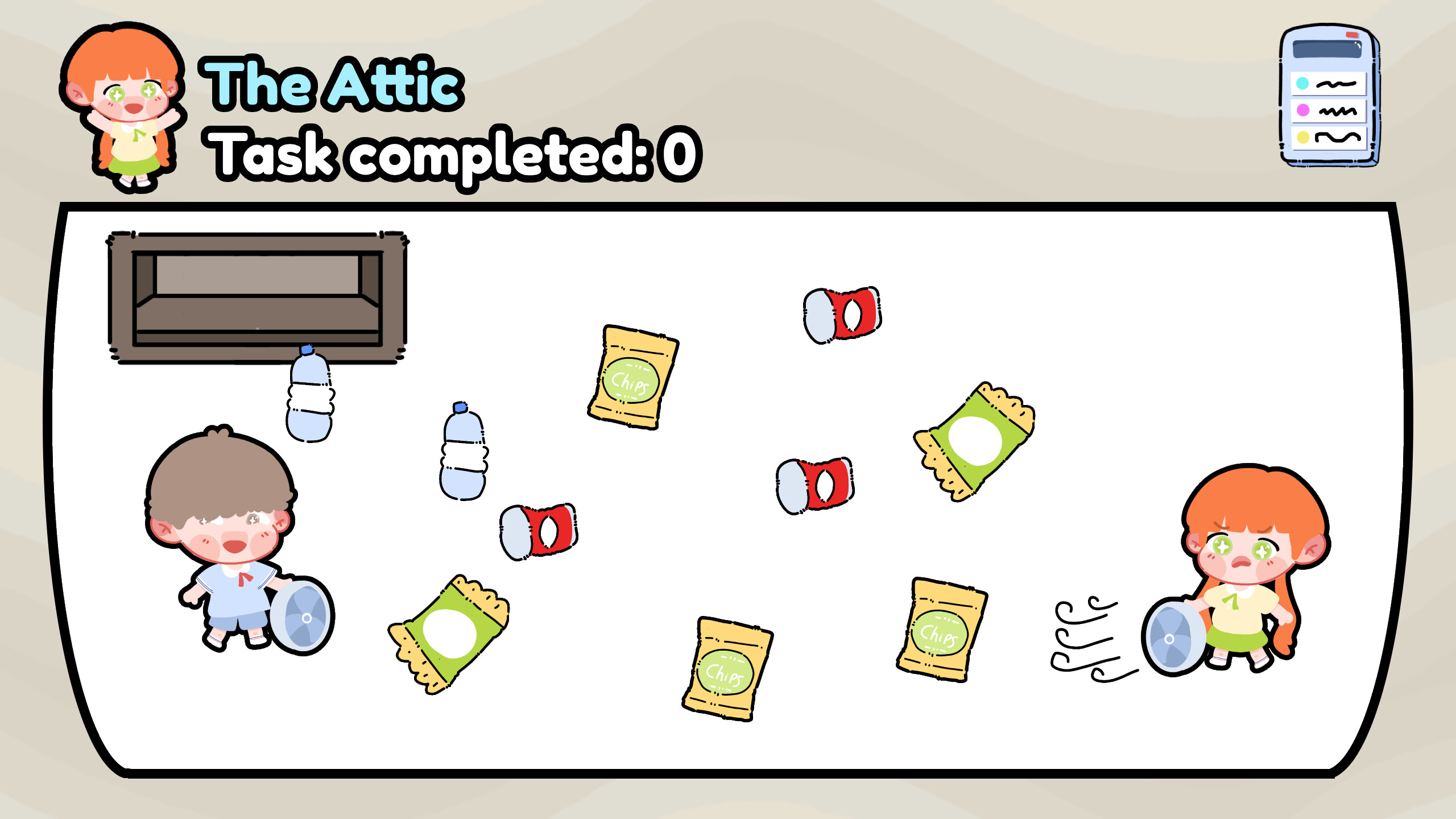 Tyrofeud screenshot 5
