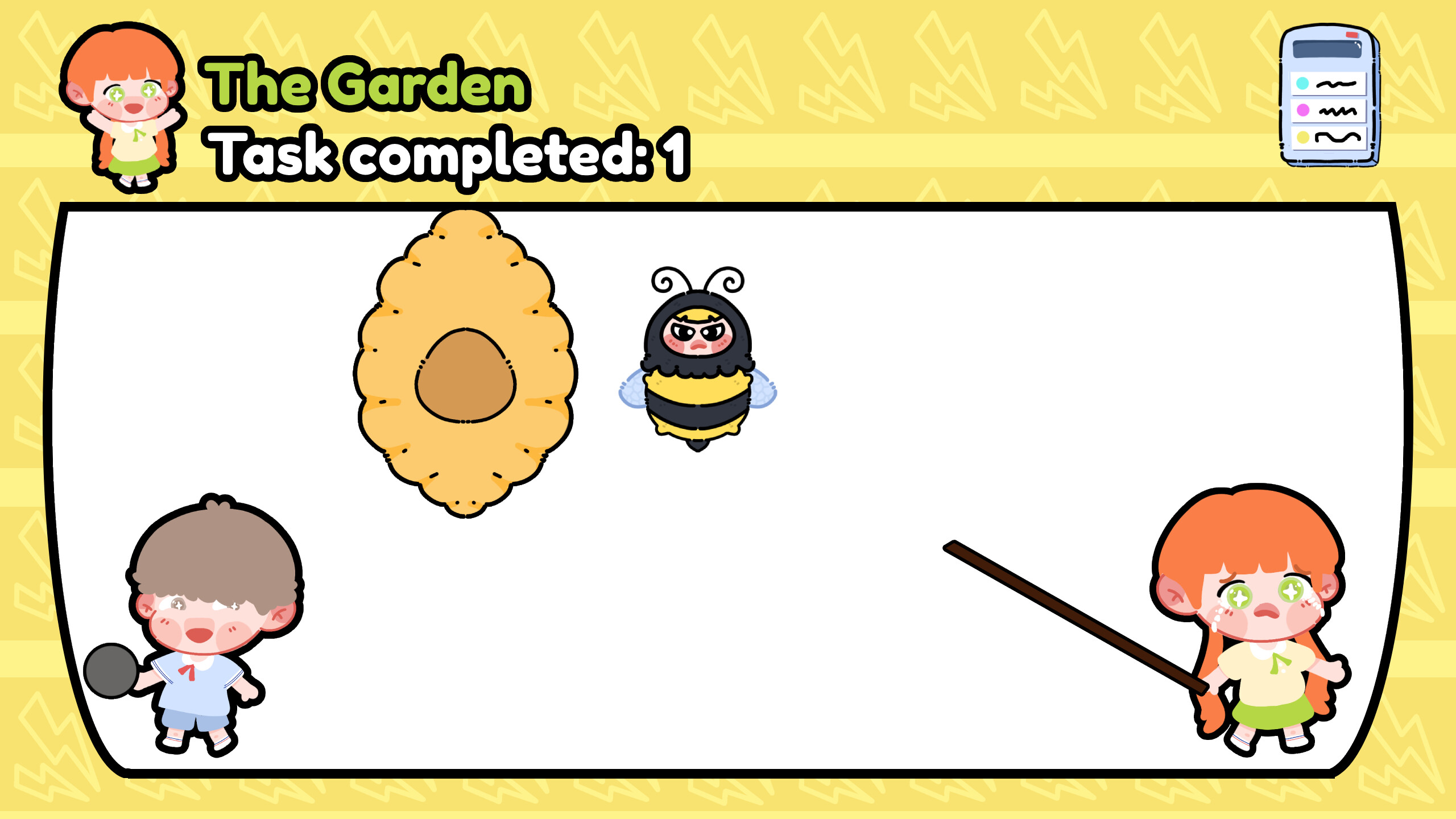 Tyrofeud screenshot 3