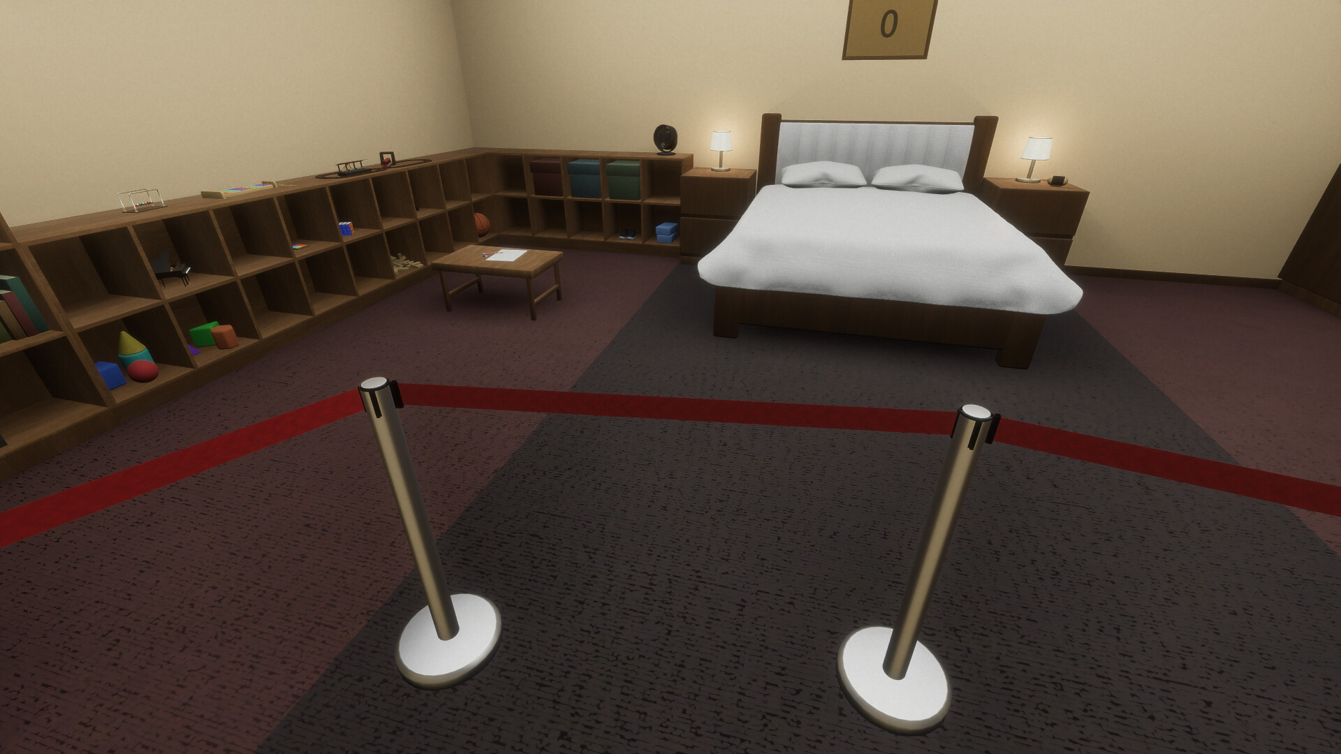 Escape Observation screenshot 8