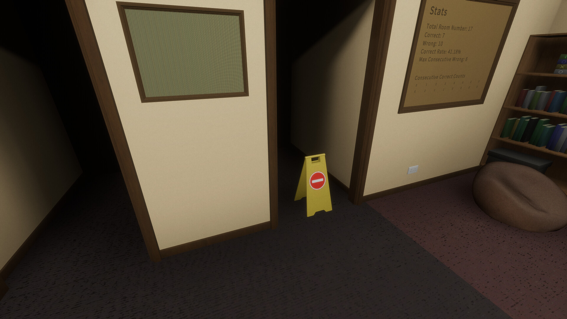 Escape Observation screenshot 7