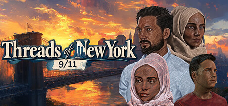 Threads of New York 9/11