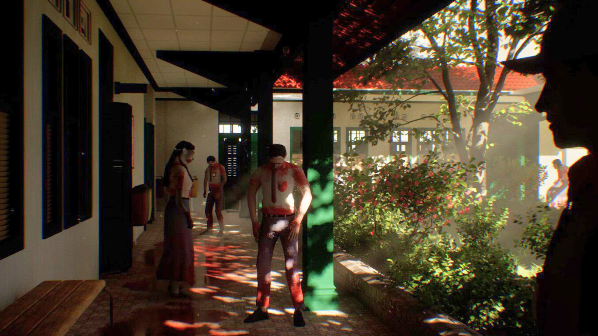 Project: Jurit screenshot 13