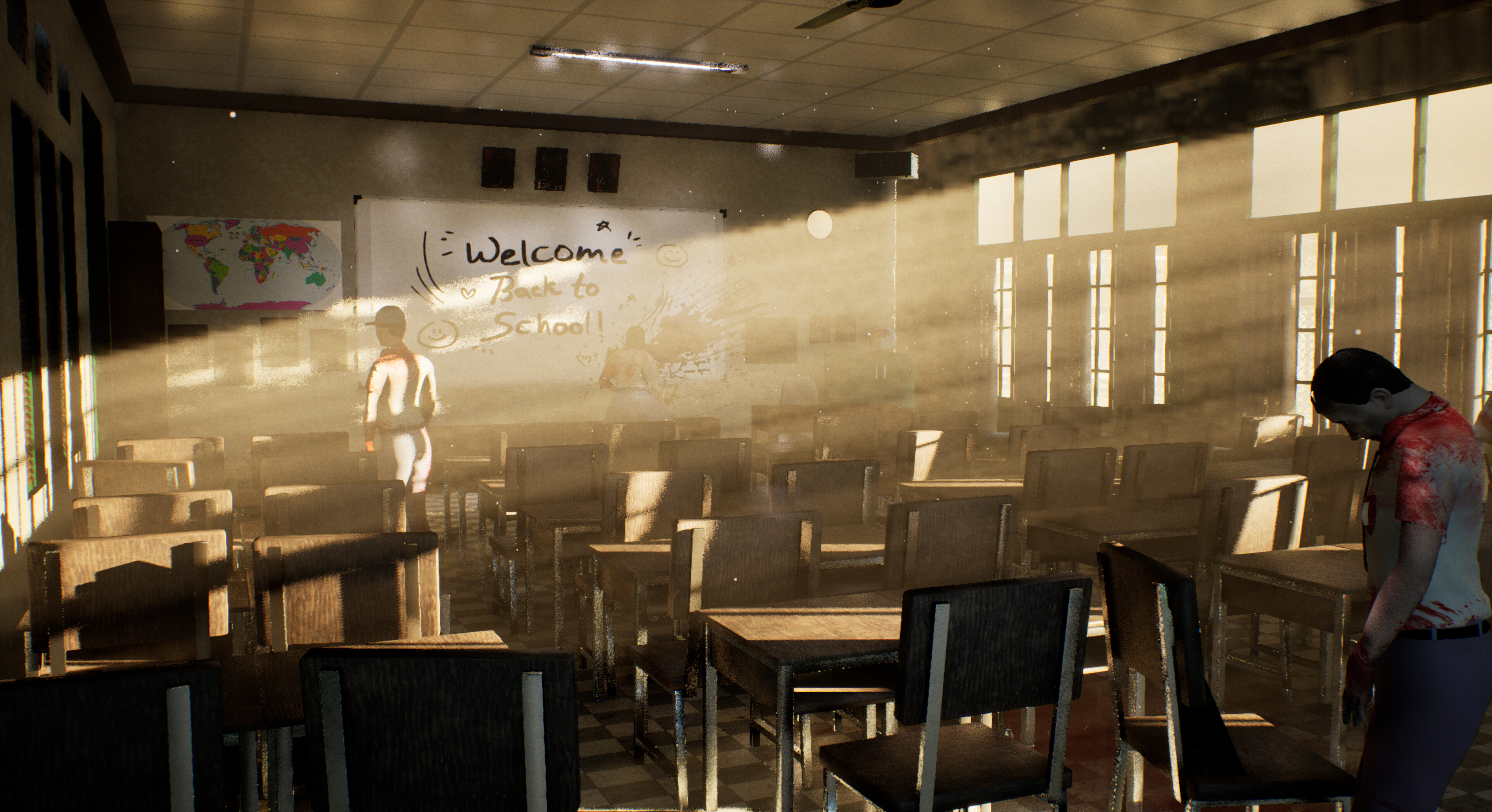 Project: Jurit screenshot 9