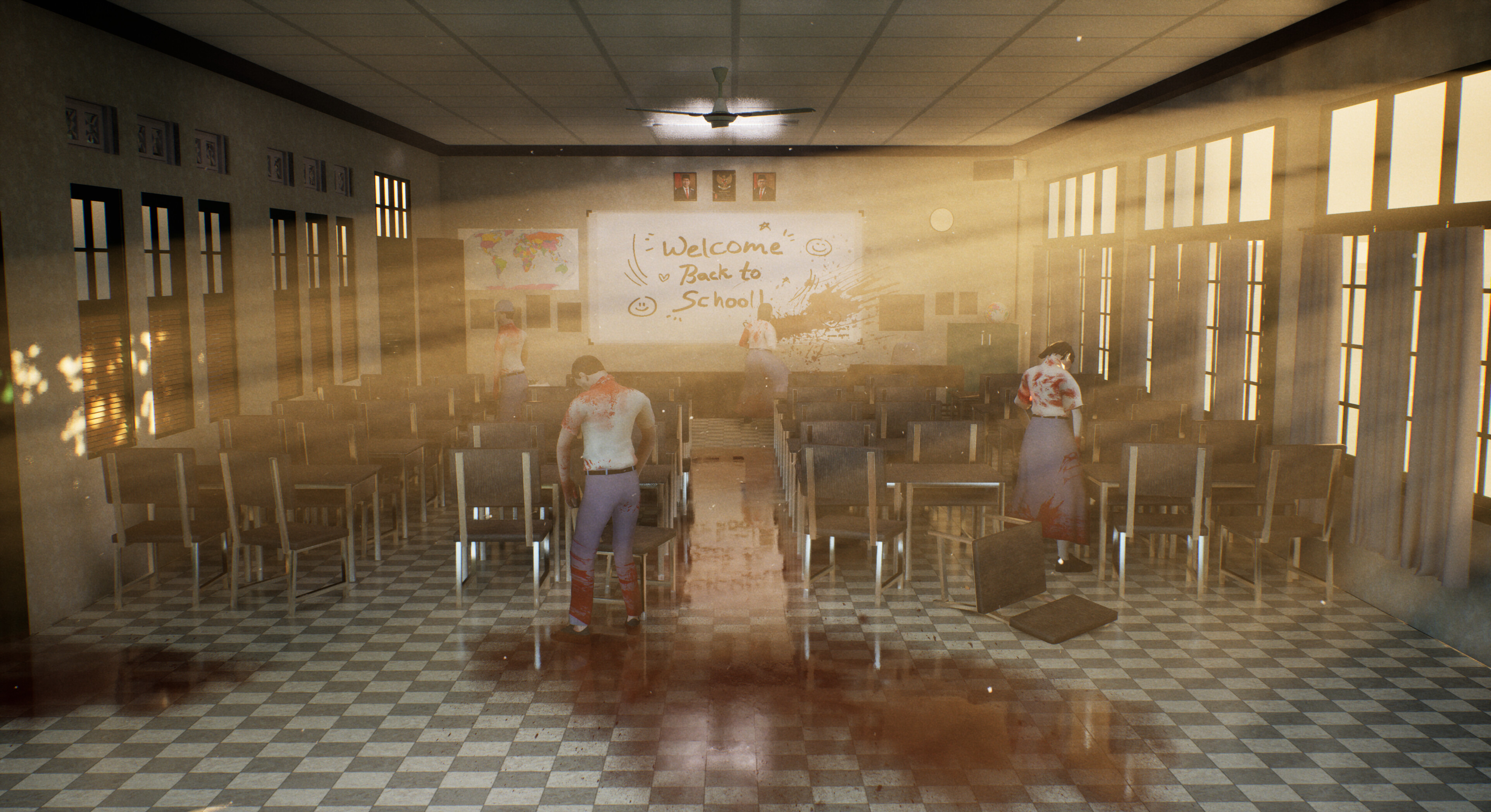 Project: Jurit screenshot 10