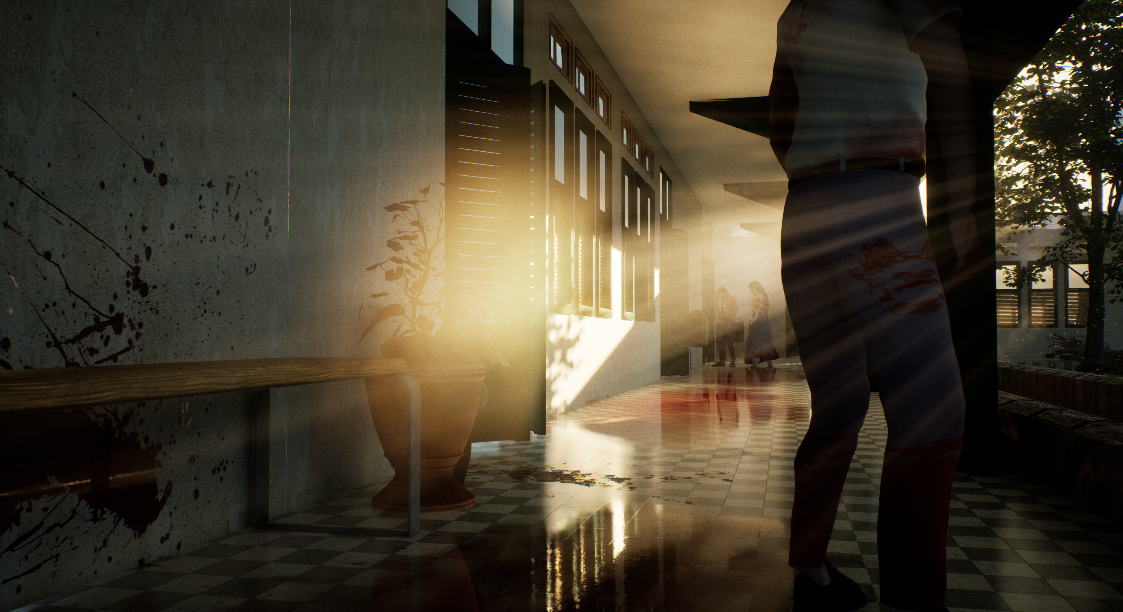 Project: Jurit screenshot 11
