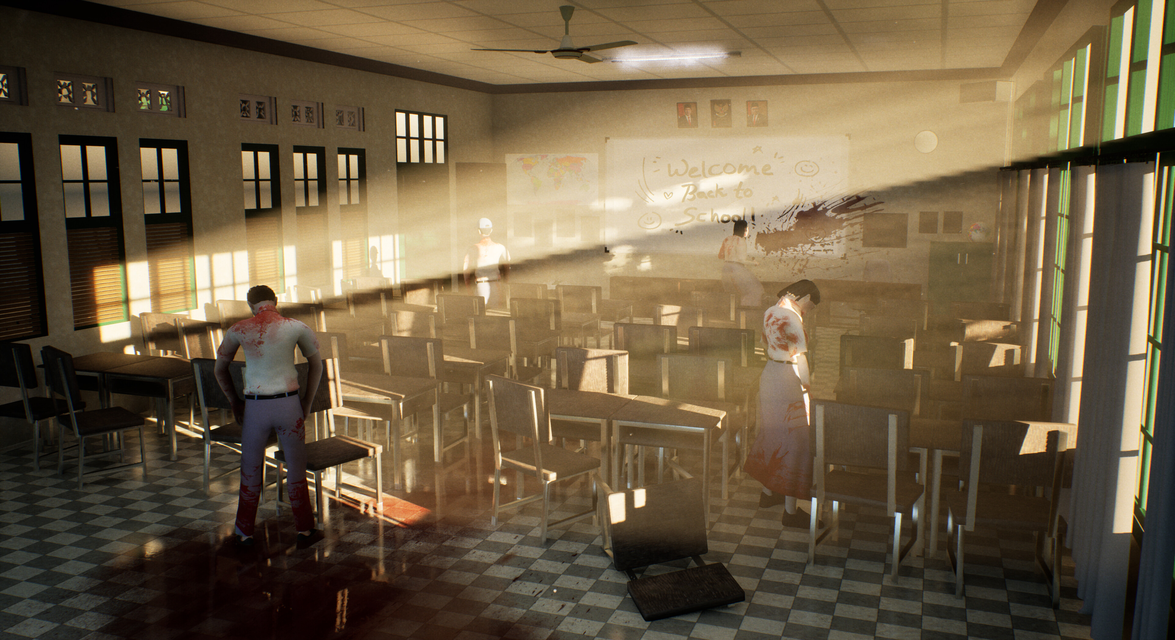 Project: Jurit screenshot 12