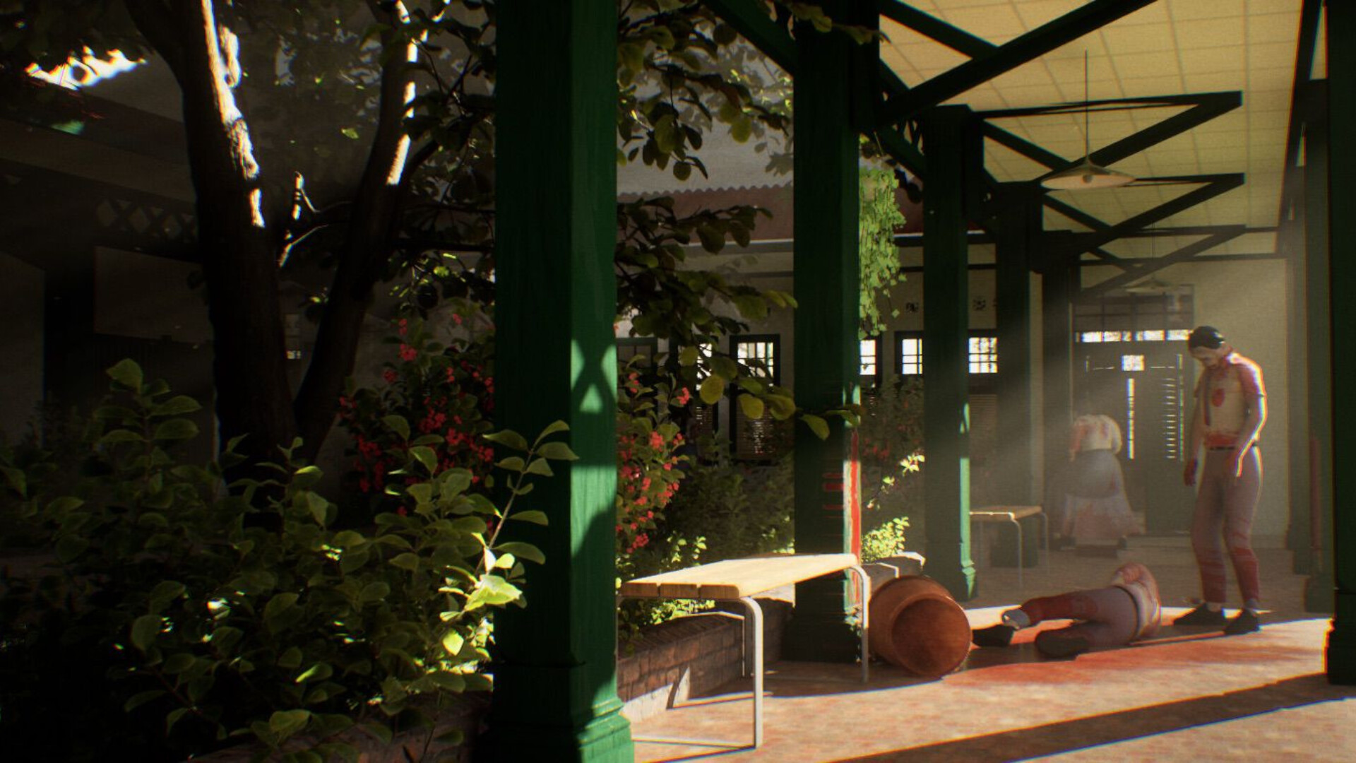 Project: Jurit screenshot 14
