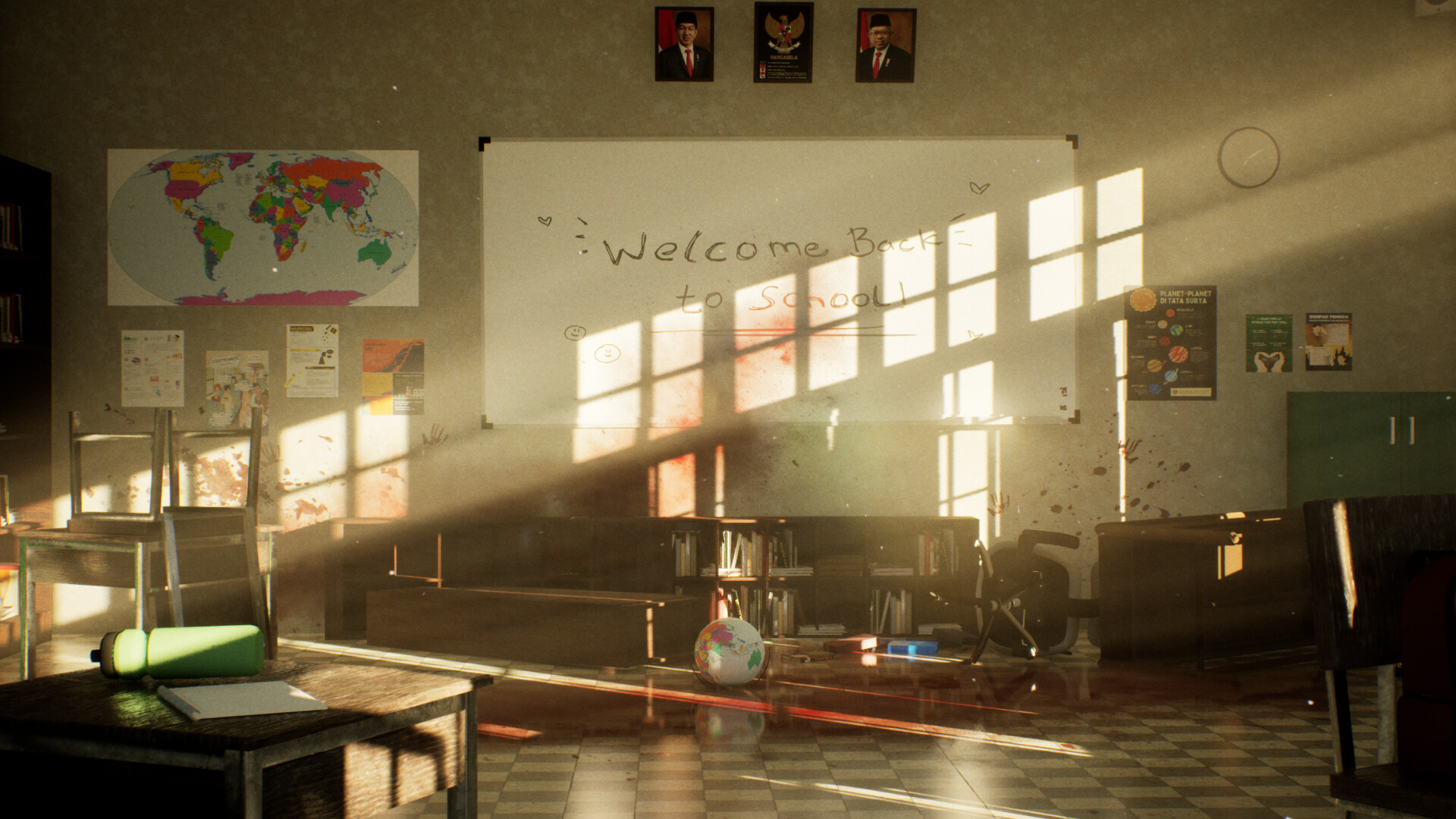 Project: Jurit screenshot 7