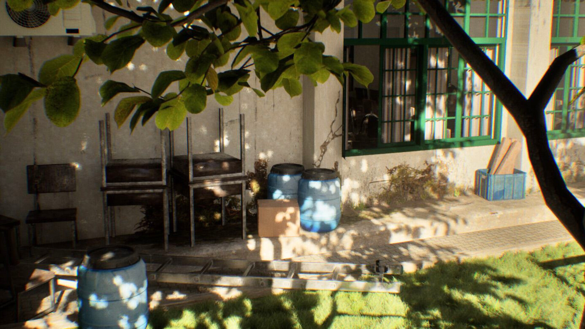 Project: Jurit screenshot 6