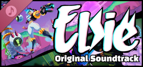 Elsie (Original Game Soundtrack)