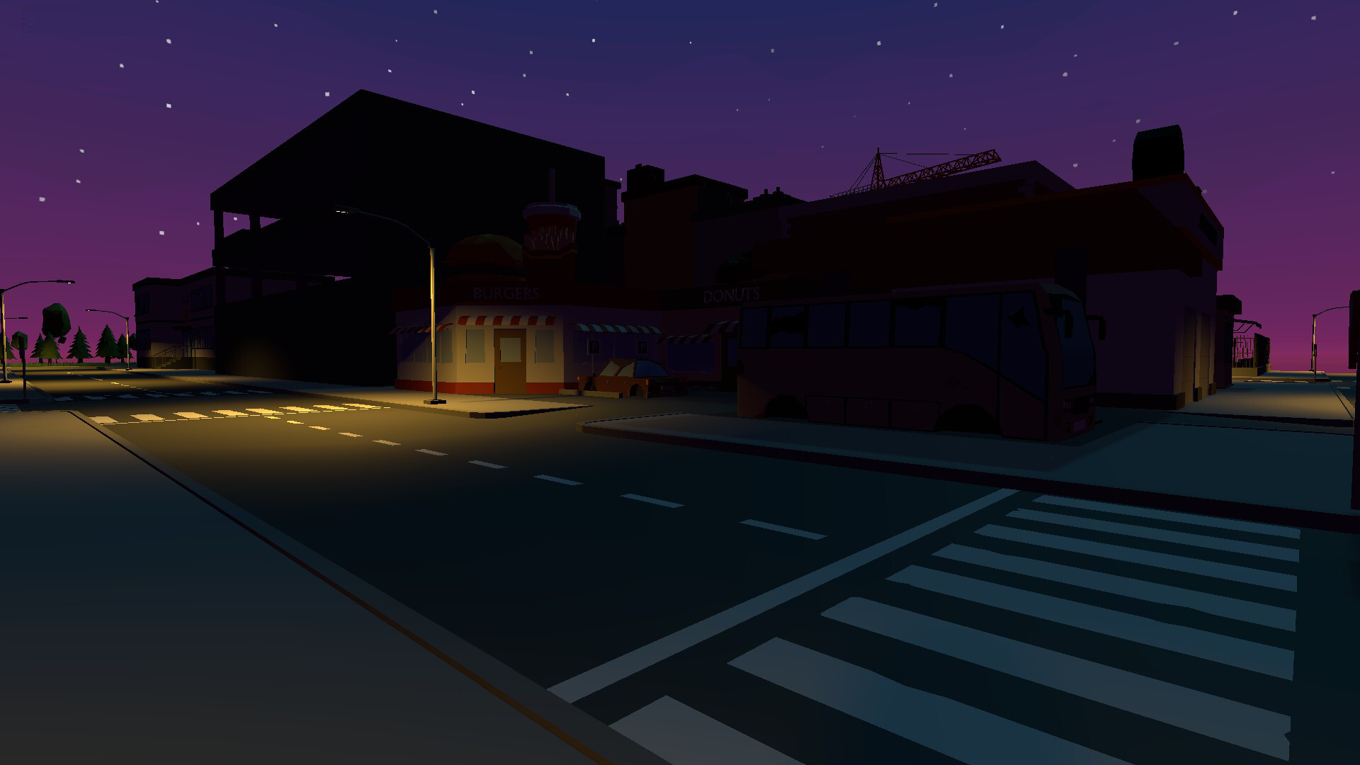 Fraud Simulator screenshot 6