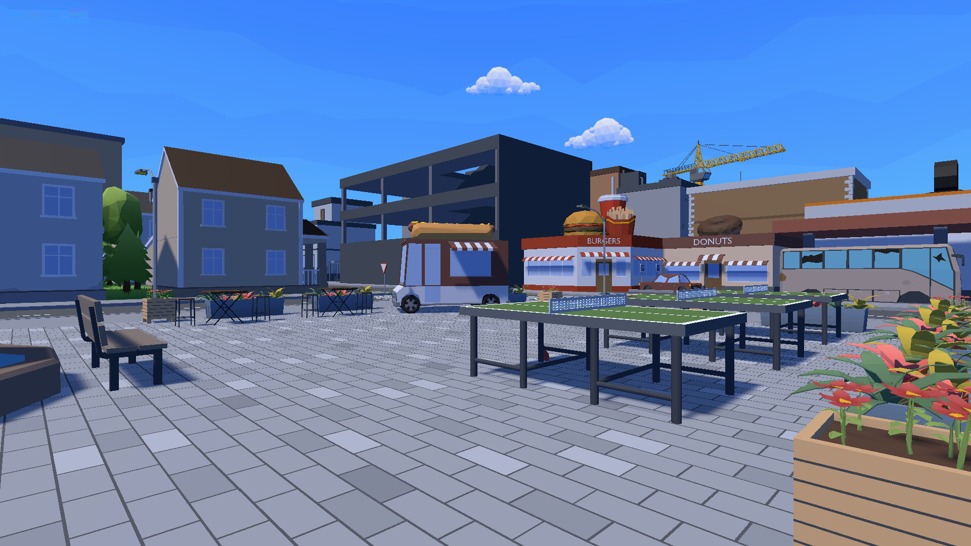 Fraud Simulator screenshot 1