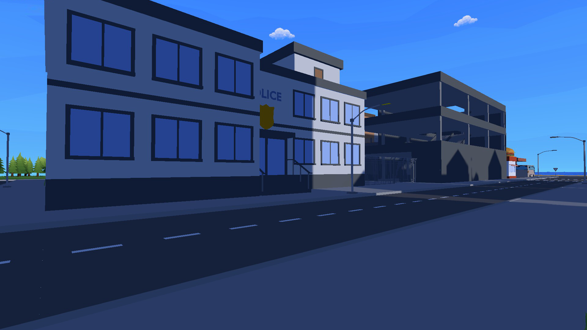Fraud Simulator screenshot 4