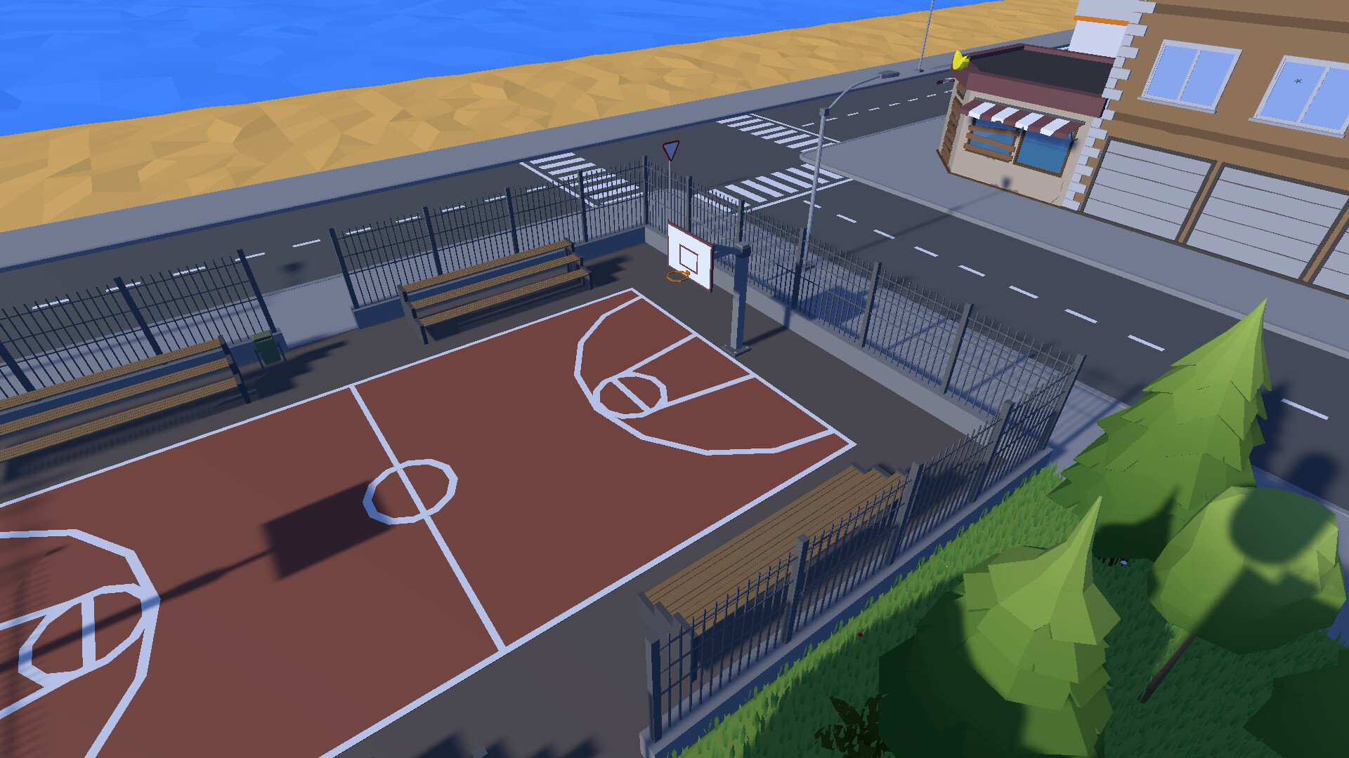 Fraud Simulator screenshot 3