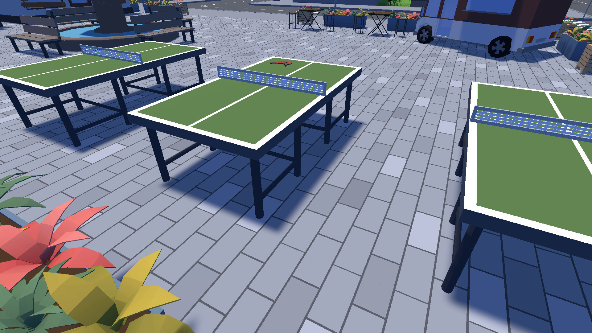 Fraud Simulator screenshot 2