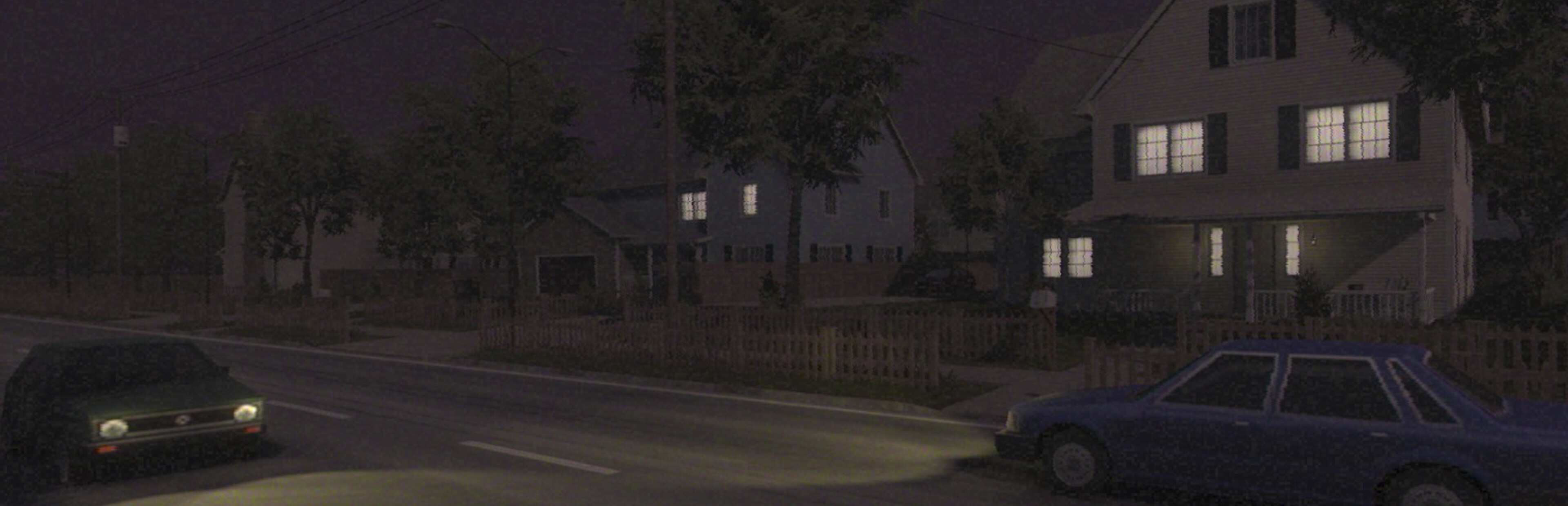 Overcome Your Fears - Caretaker