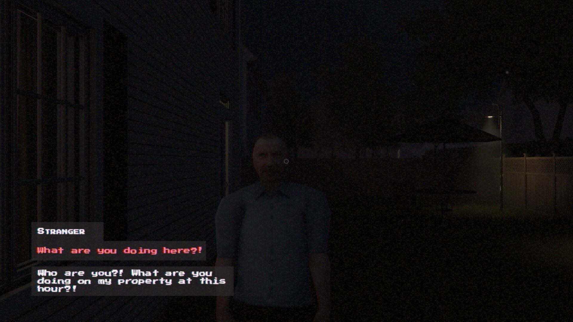 Steam 限時免費恐怖遊戲 Overcome Your Fears: Caretaker ,5 月 7 日前免費領取