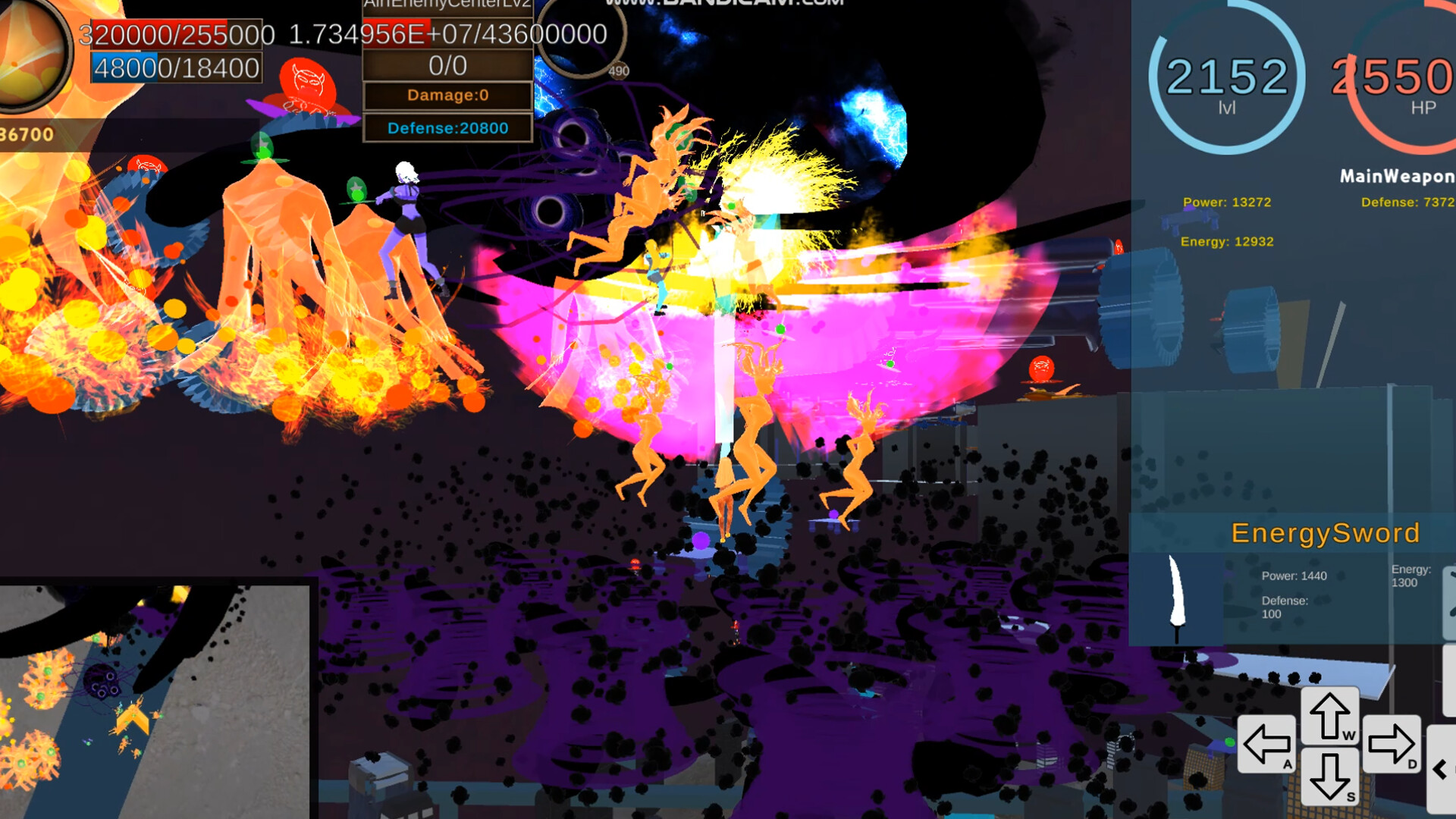 Sinja UnityStory screenshot 7