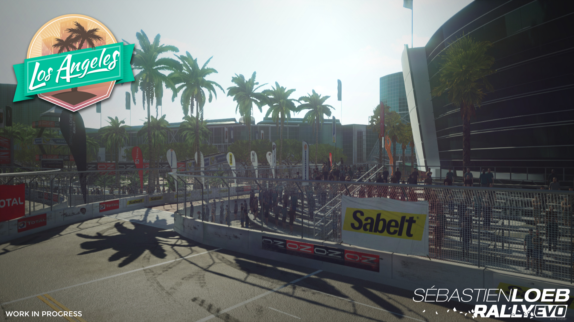 Sebastien Loeb Rally EVO screenshot 19