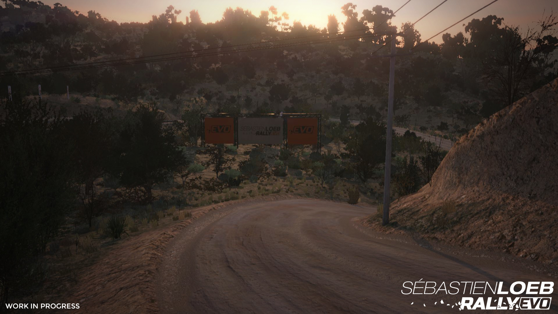Sebastien Loeb Rally EVO screenshot 15