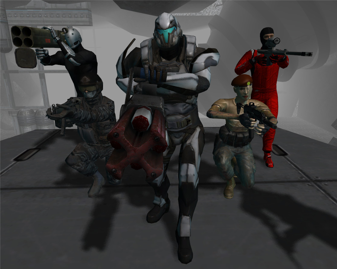 TDP5 Arena 3D screenshot 6
