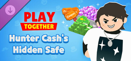 Play Together - Hunter Cash's Hidden Safe