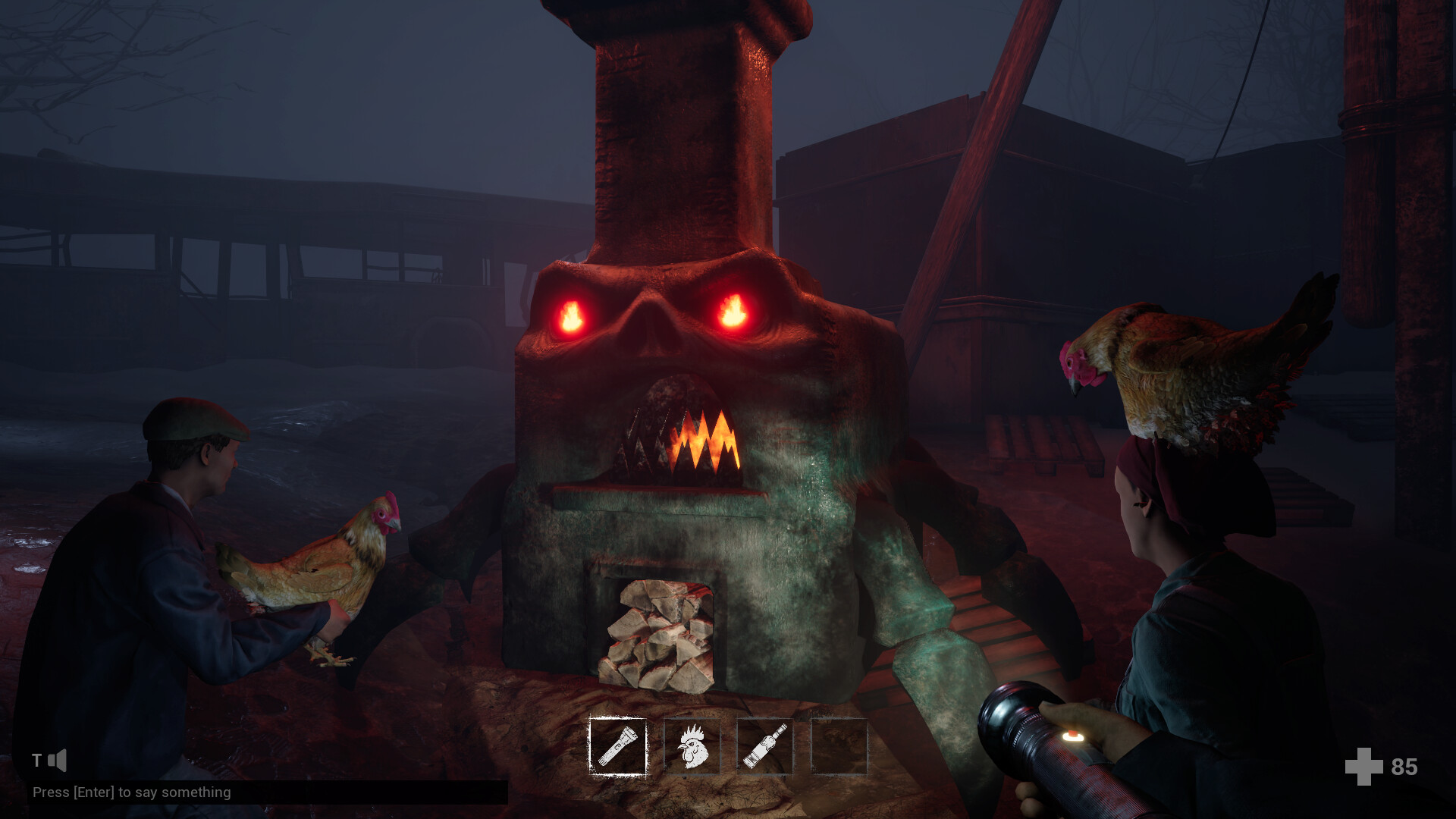 Vasilisa screenshot 11