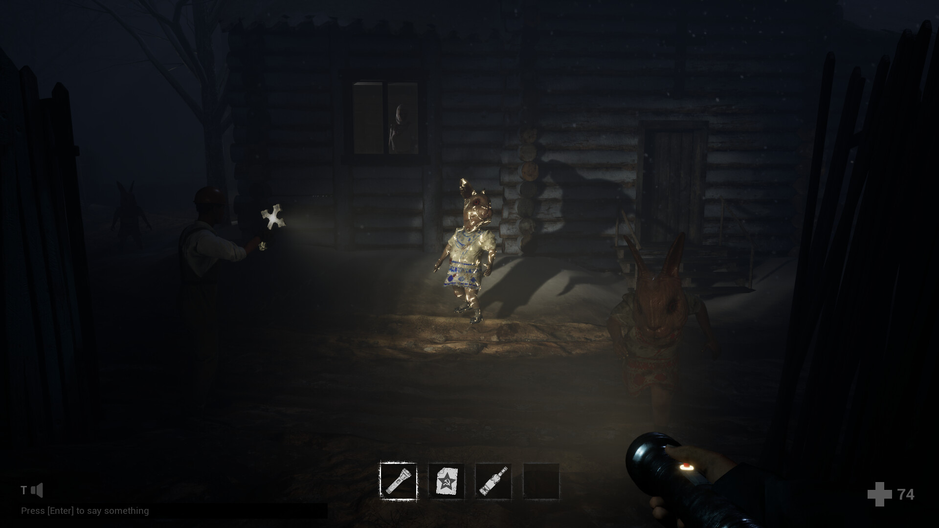 Vasilisa screenshot 8
