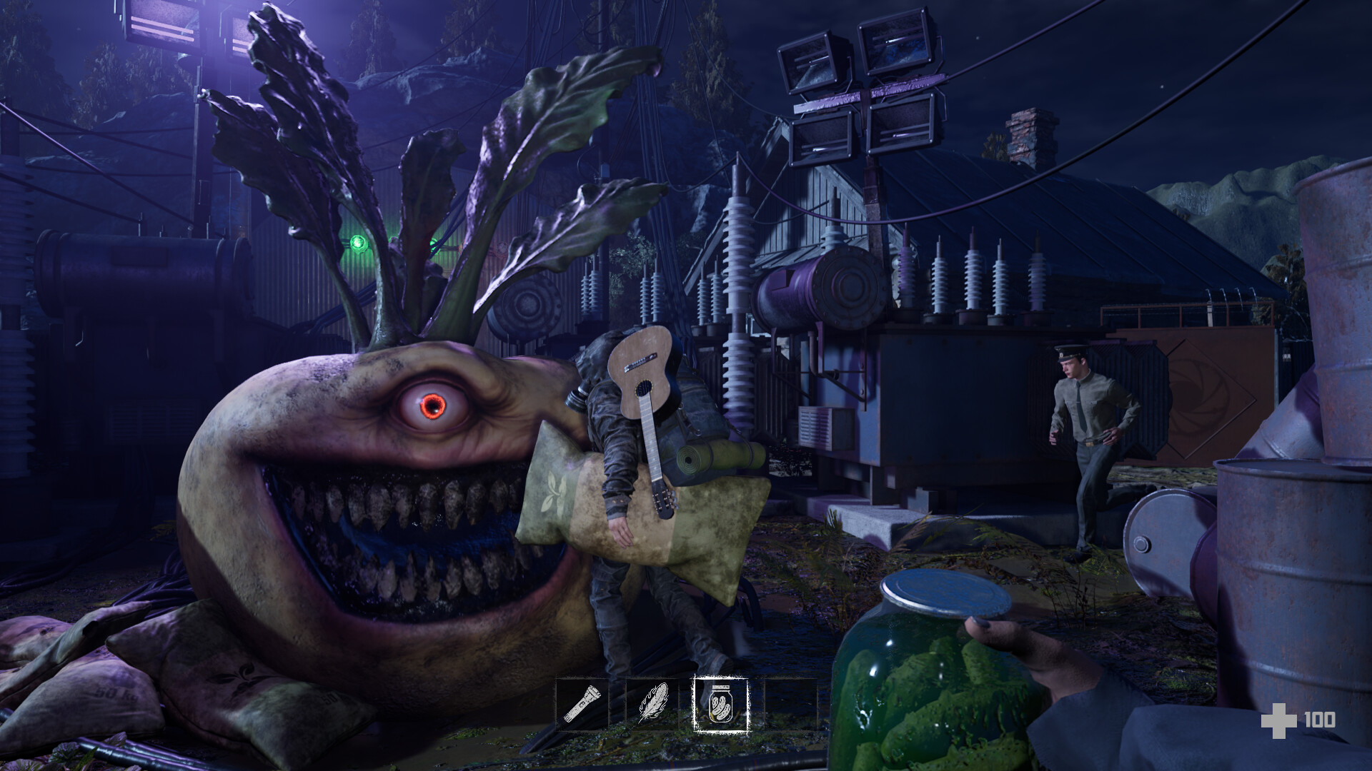 Vasilisa screenshot 9