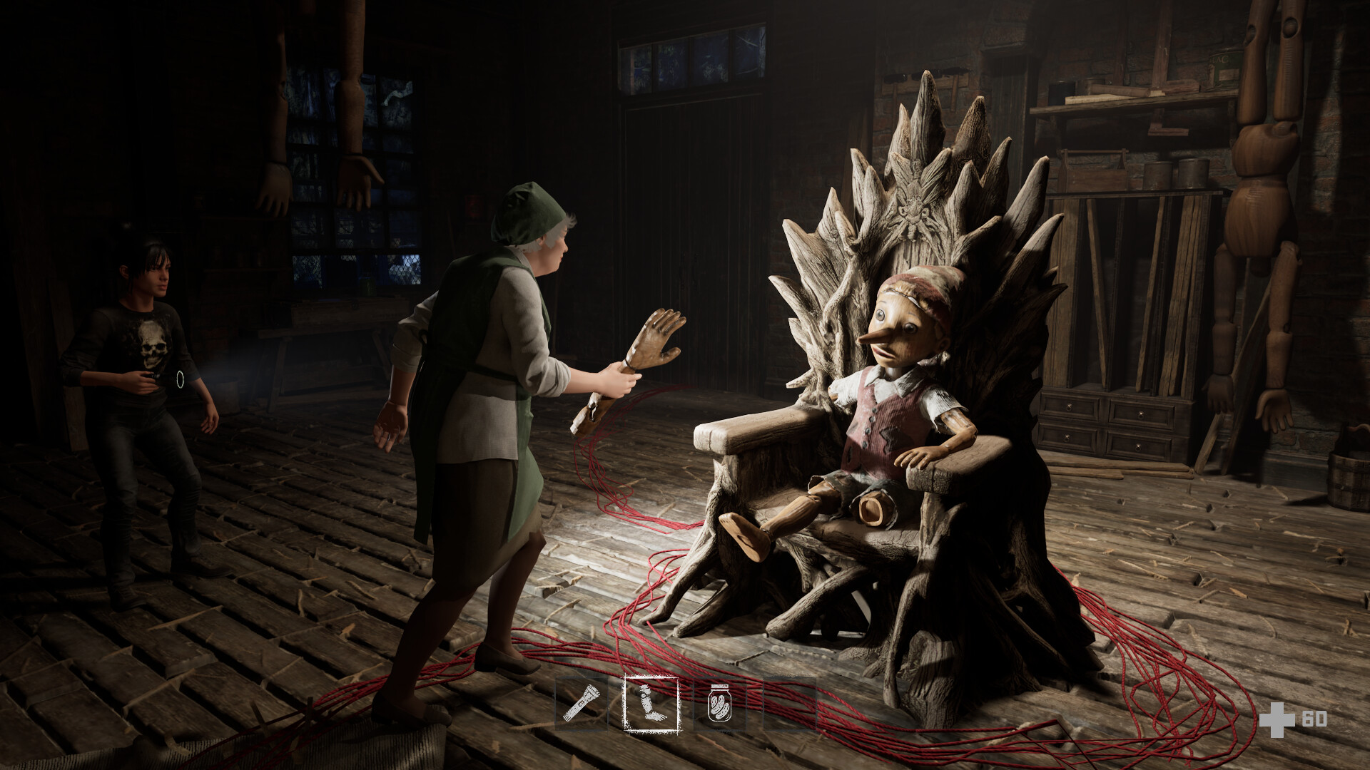 Vasilisa screenshot 6