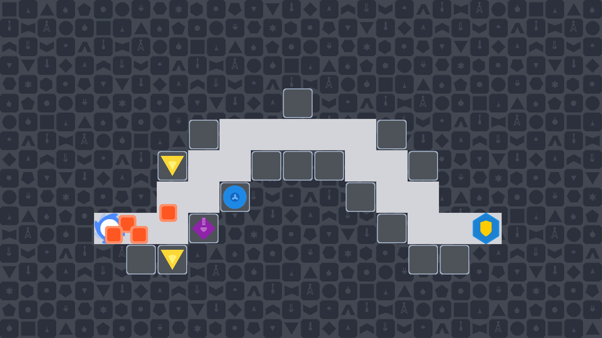 Little TD screenshot 5