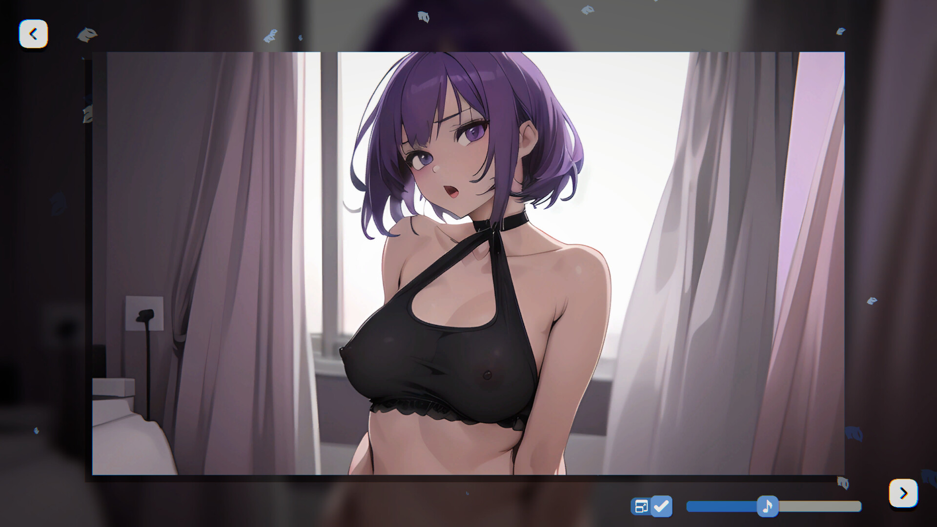 Hentai Hotel screenshot 1