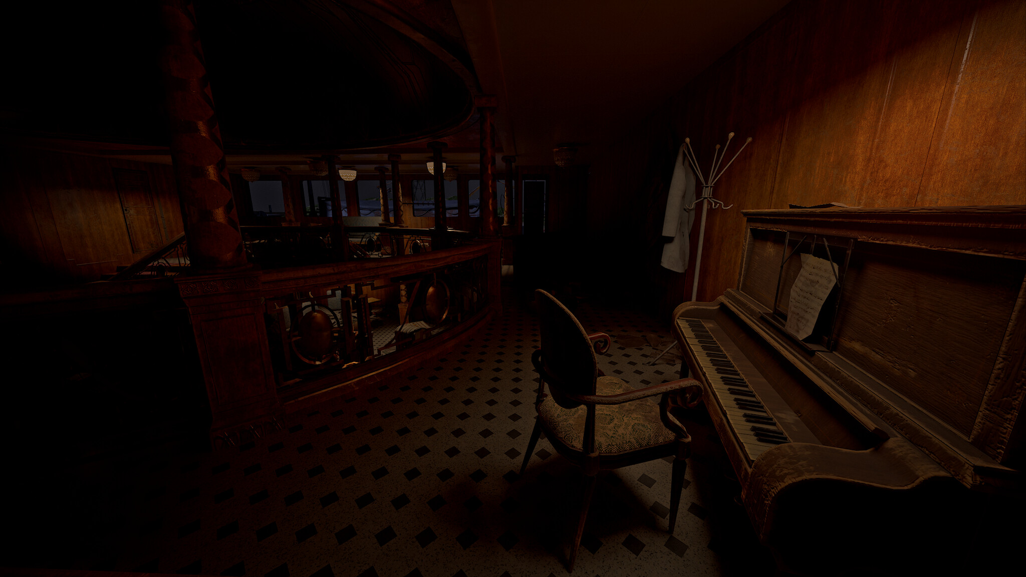Ship Graveyard Simulator 2 - Steam Ships DLC screenshot 18
