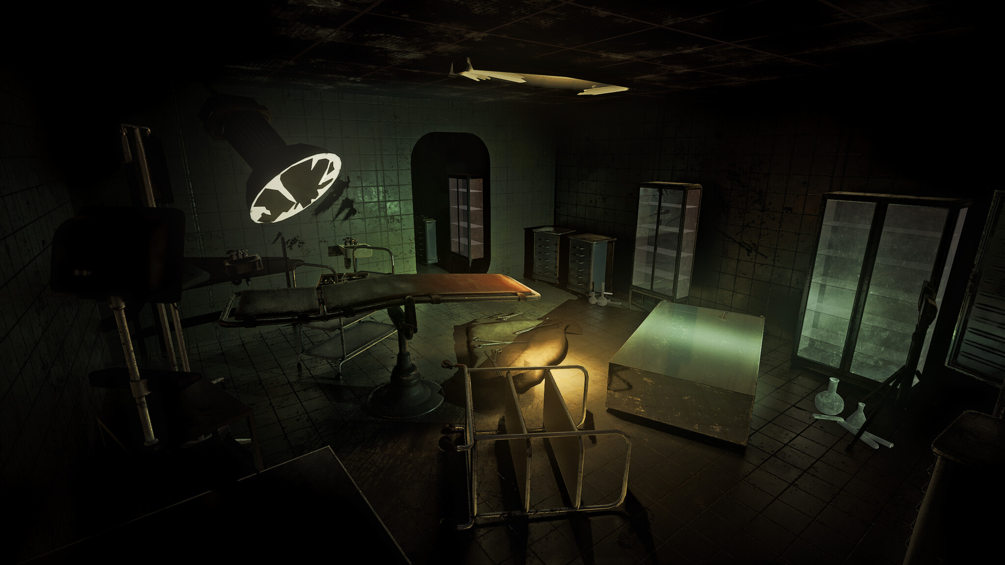Ship Graveyard Simulator 2 - Steam Ships DLC screenshot 11
