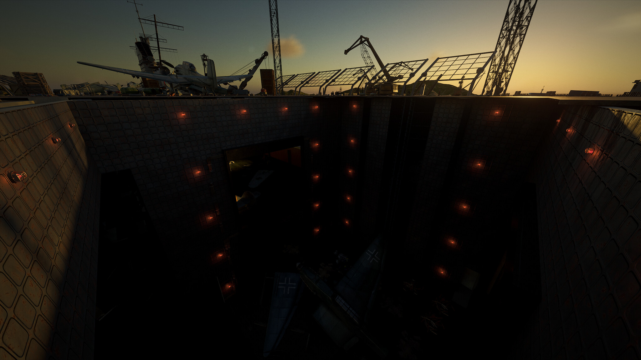 Ship Graveyard Simulator 2 - Steam Ships DLC screenshot 15