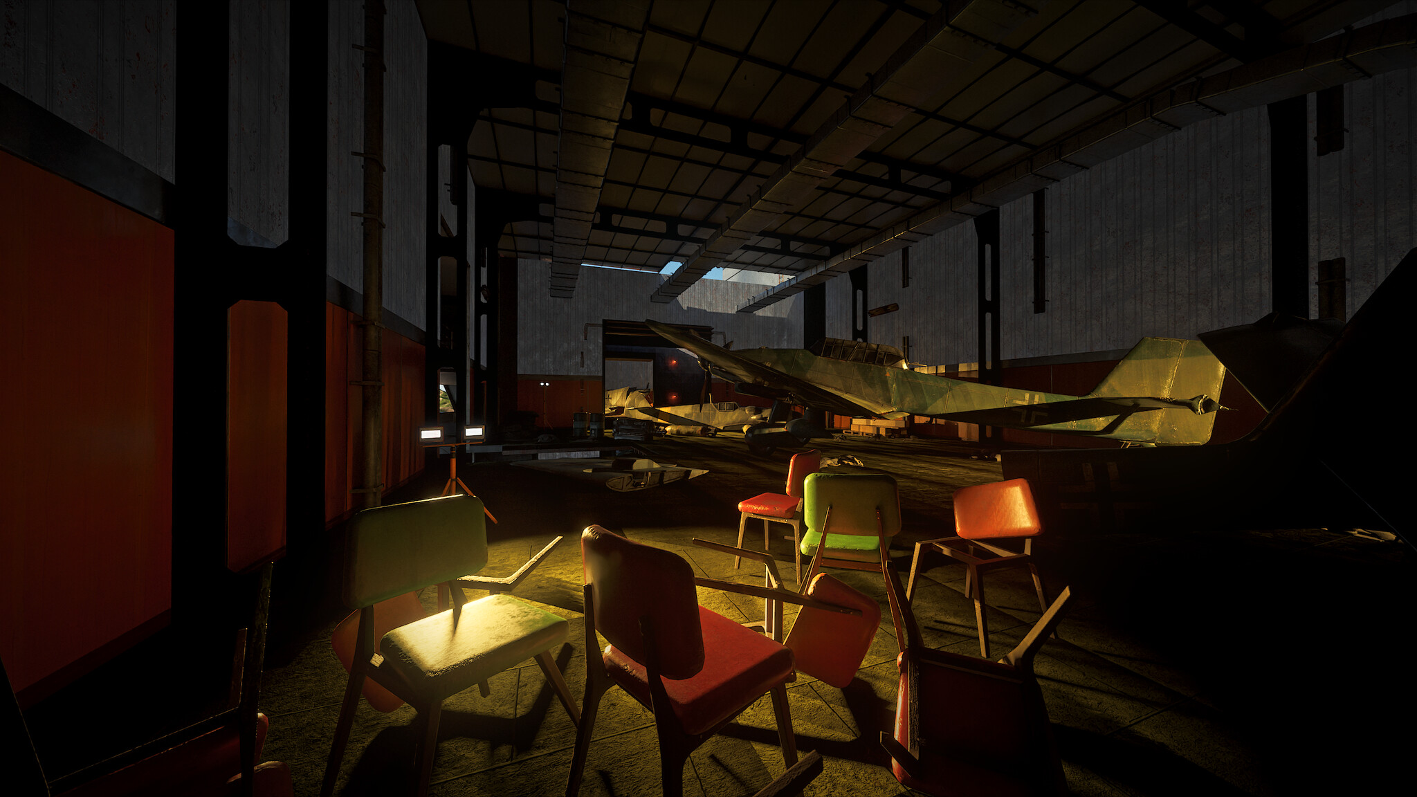 Ship Graveyard Simulator 2 - Steam Ships DLC screenshot 22