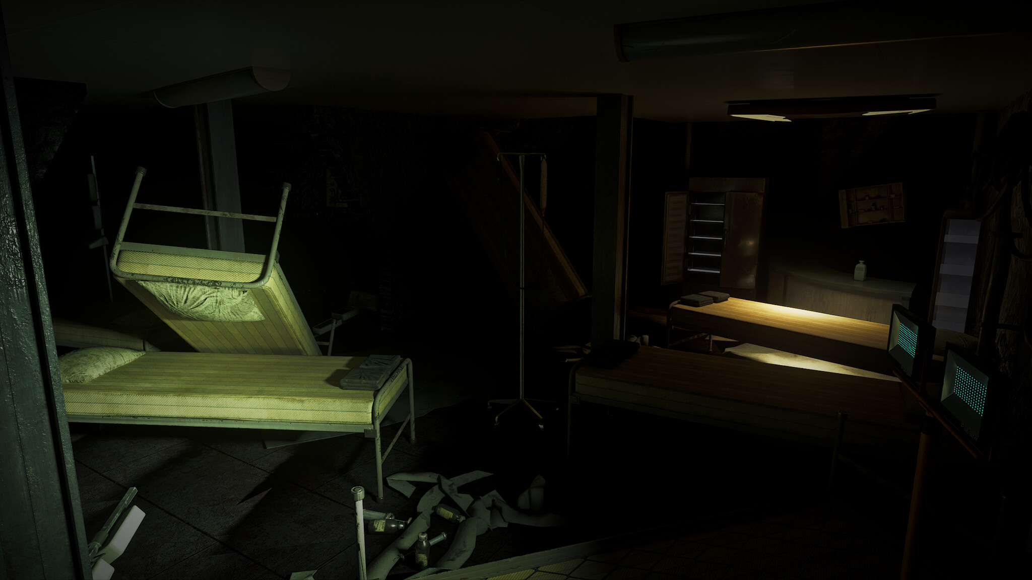 Ship Graveyard Simulator 2 - Steam Ships DLC screenshot 19