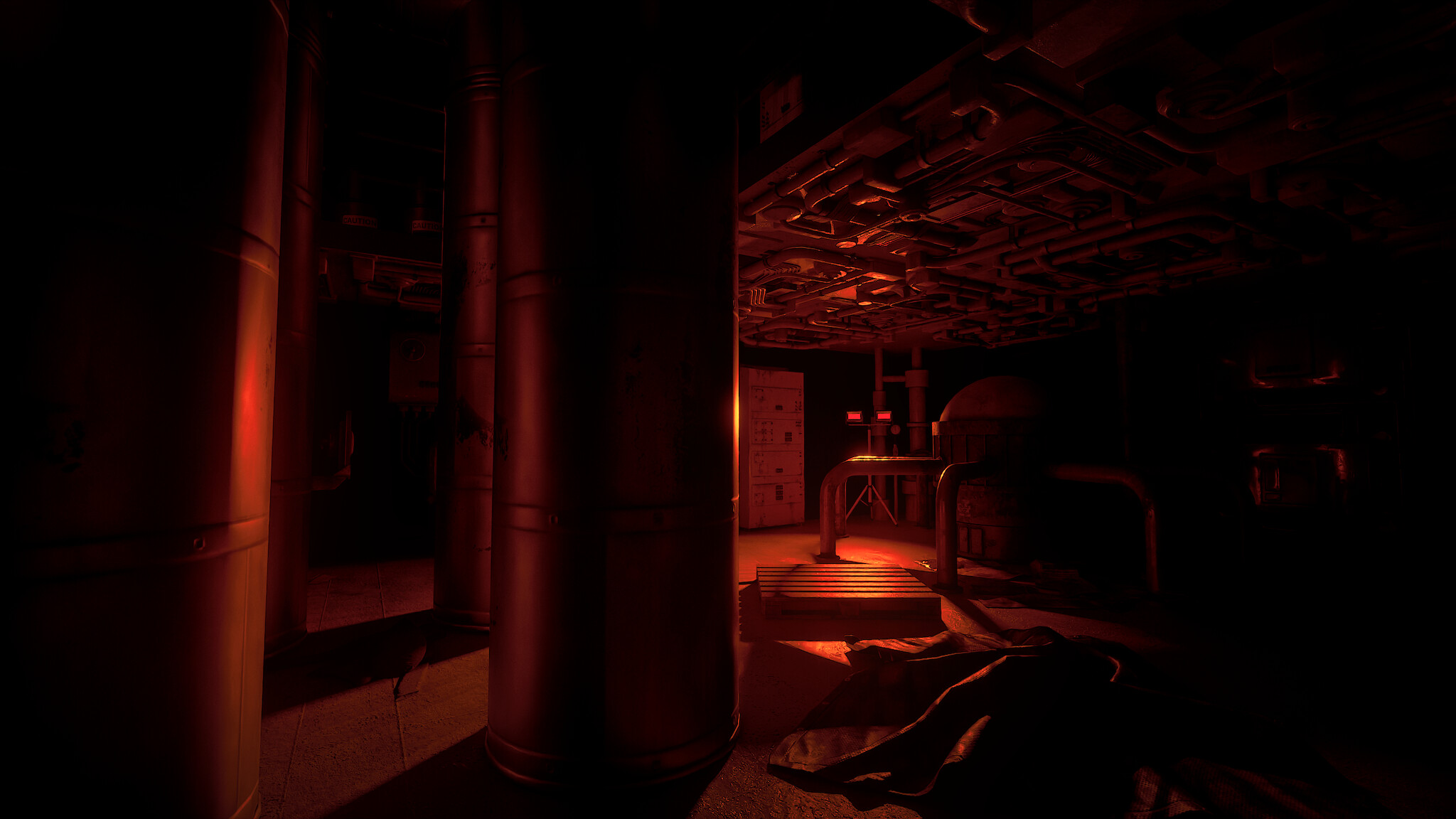 Ship Graveyard Simulator 2 - Steam Ships DLC screenshot 13