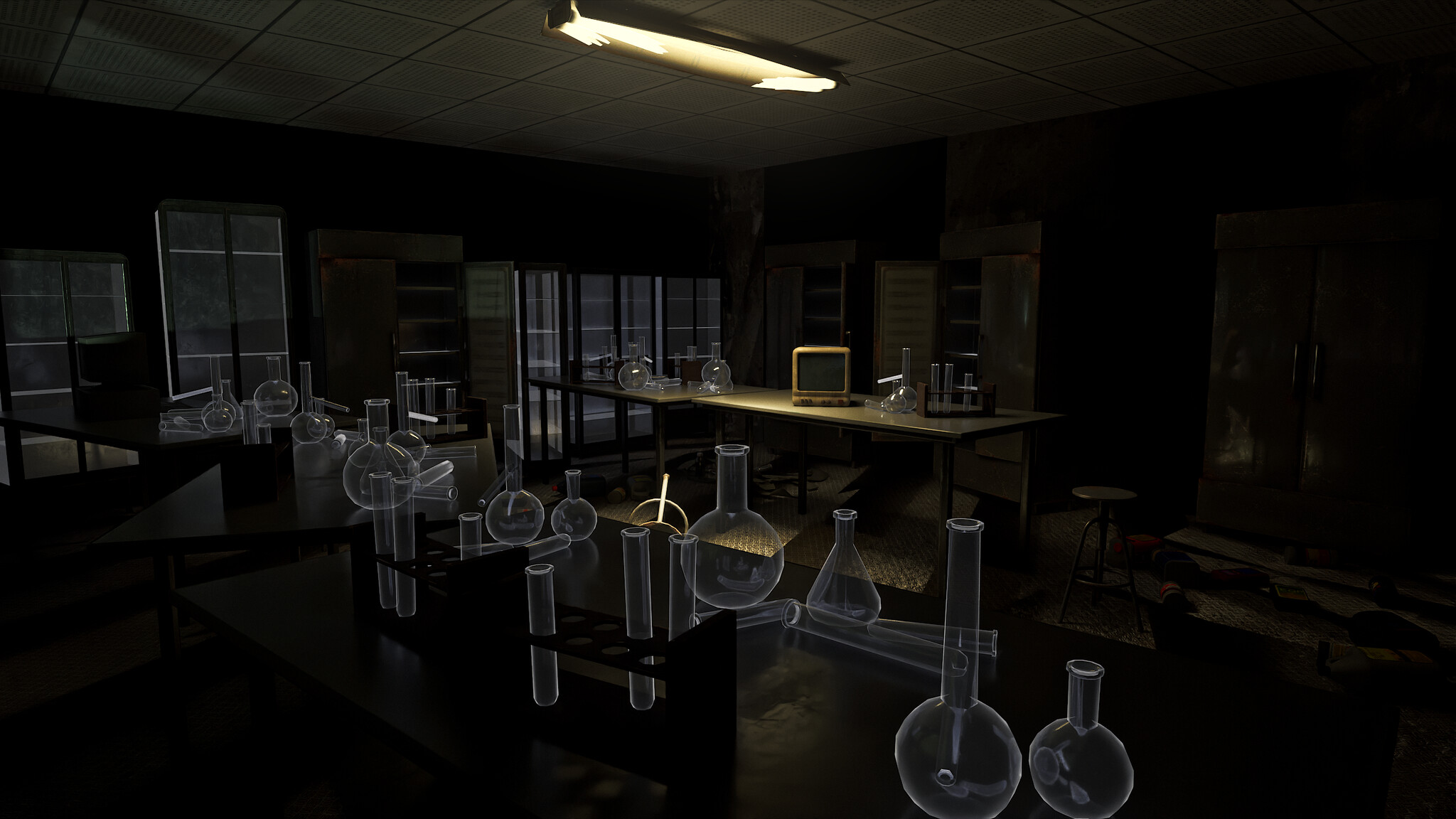 Ship Graveyard Simulator 2 - Steam Ships DLC screenshot 12