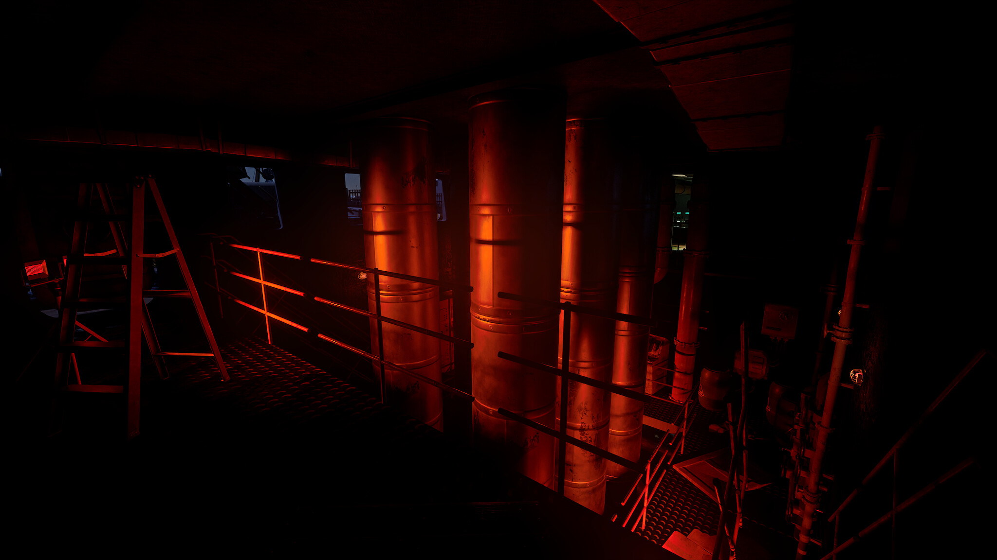 Ship Graveyard Simulator 2 - Steam Ships DLC screenshot 26