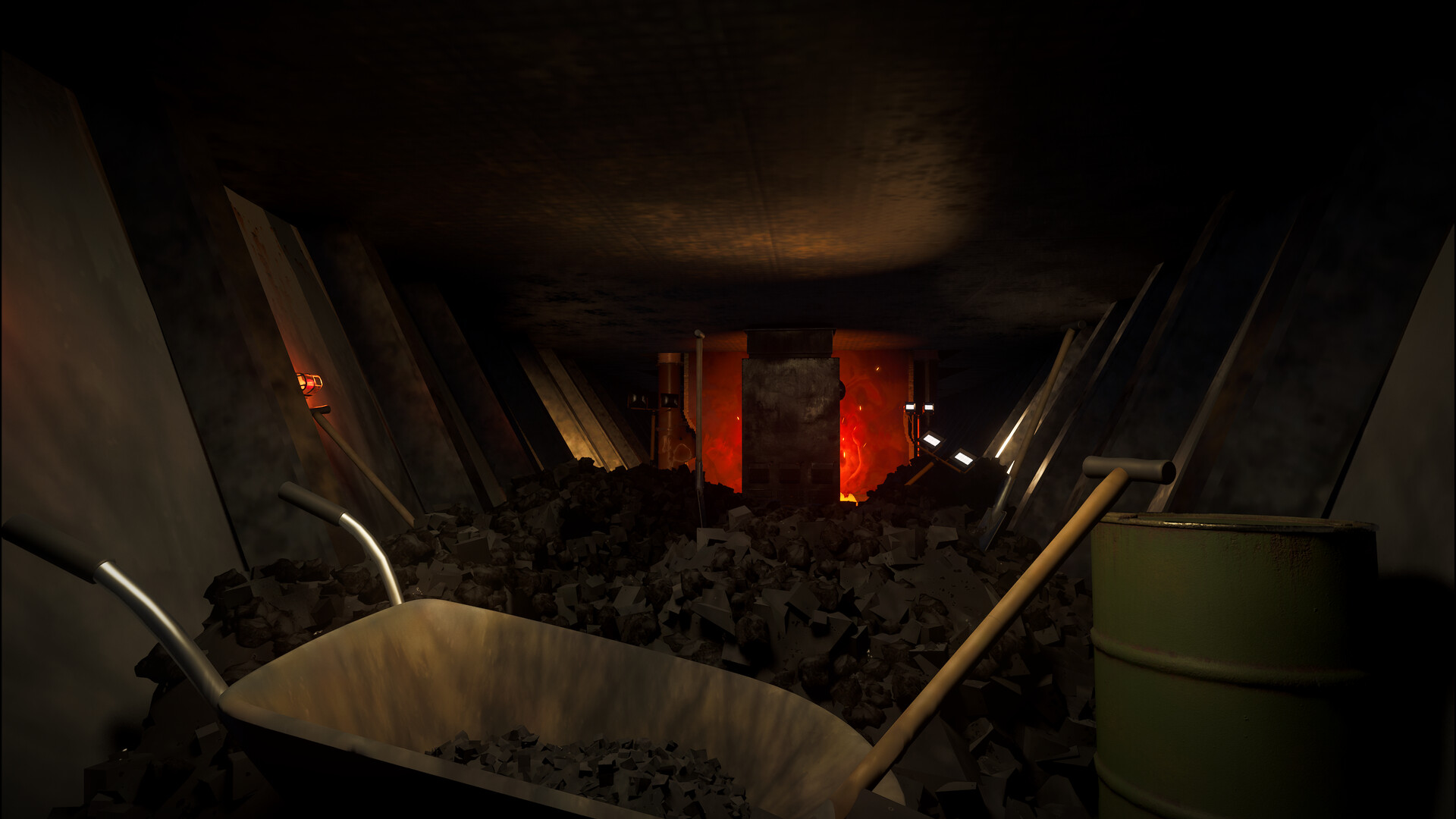 Ship Graveyard Simulator 2 - Steam Ships DLC screenshot 7