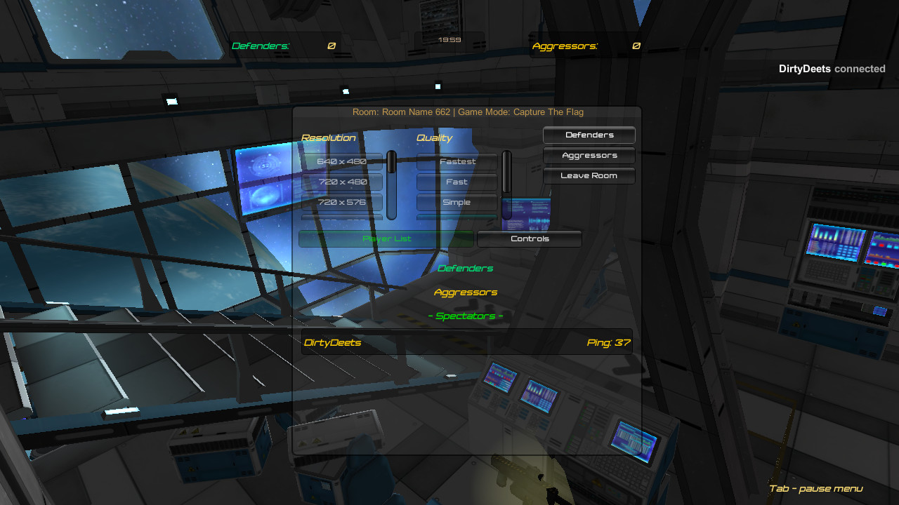 Second Coming: Tactical Training screenshot 11