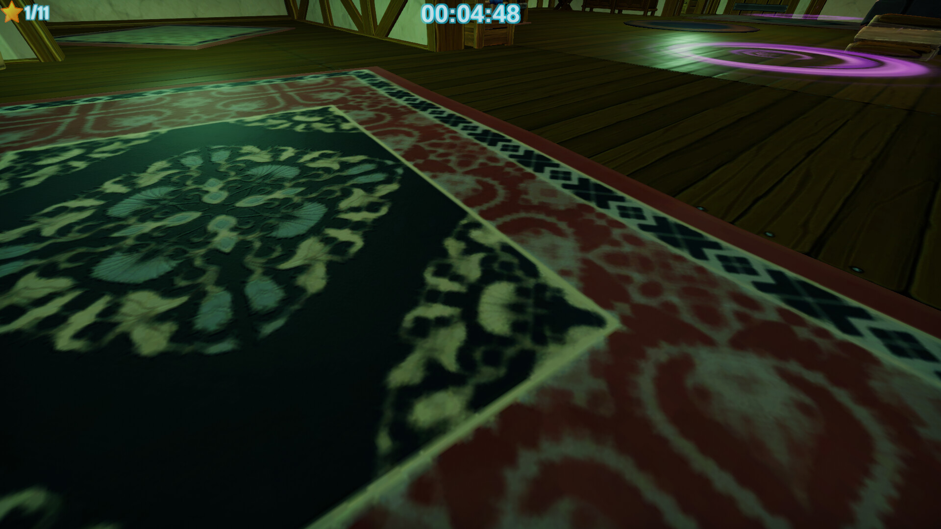 Ball Game screenshot 4