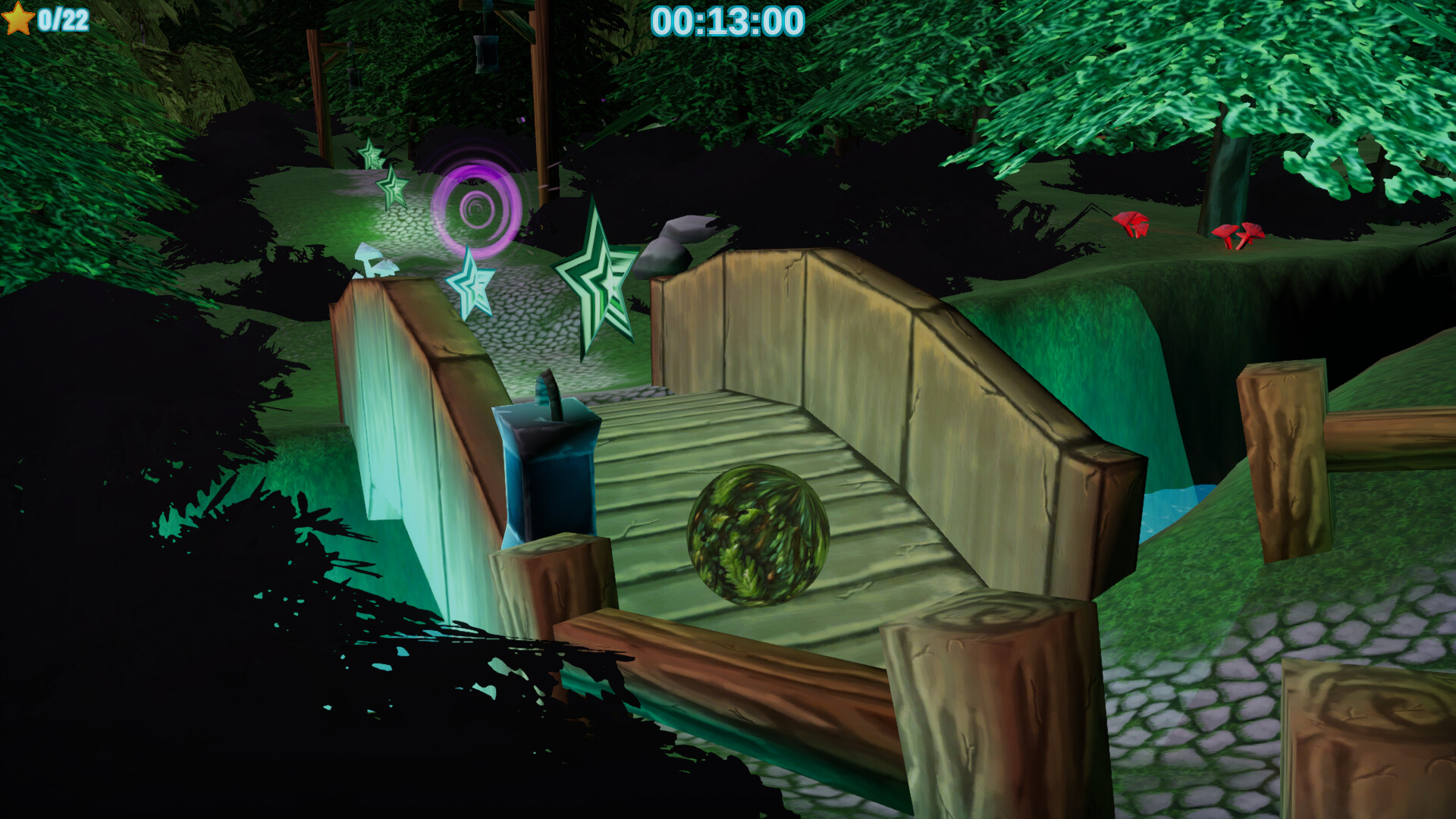 Ball Game screenshot 3