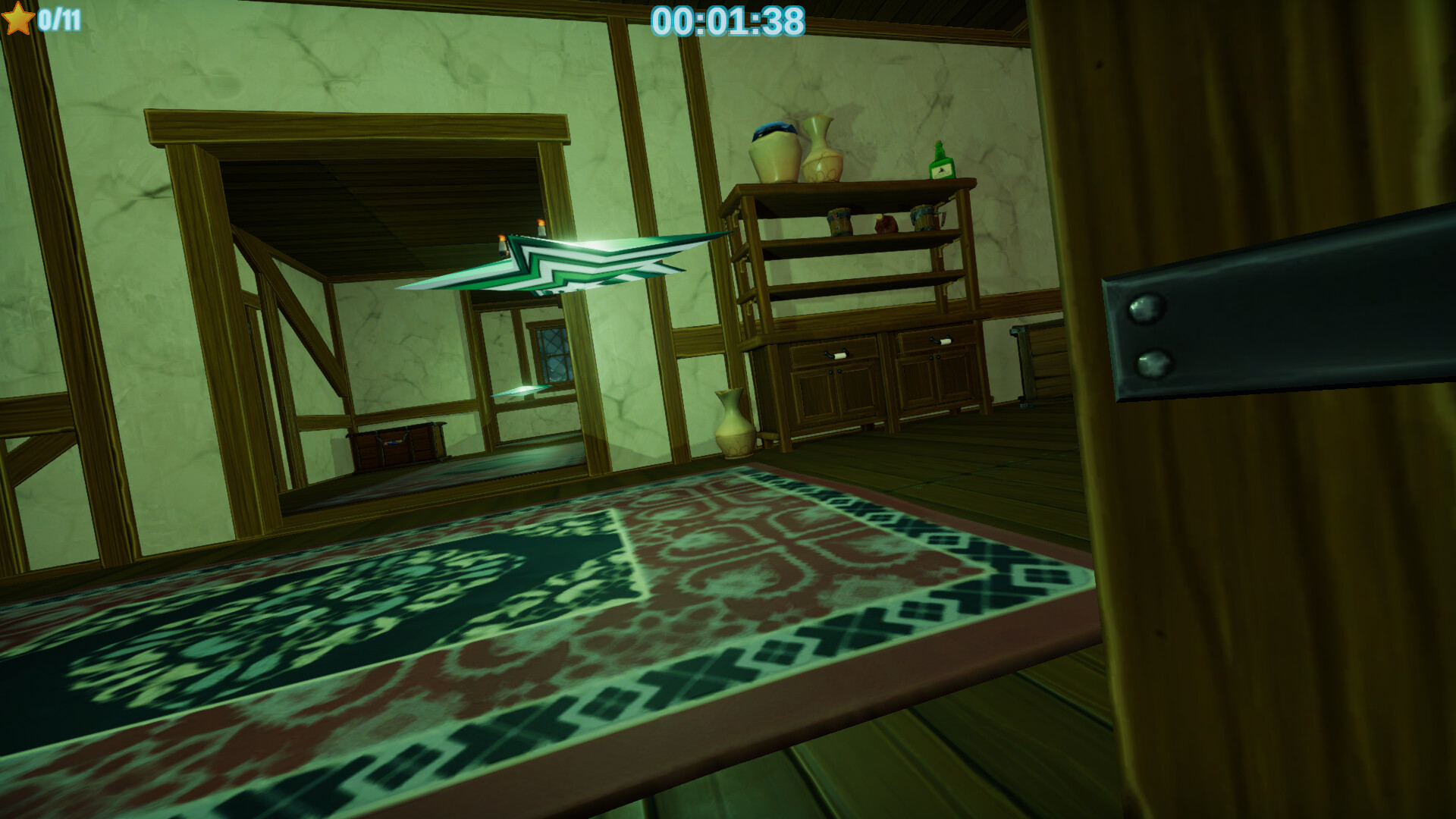 Ball Game screenshot 5