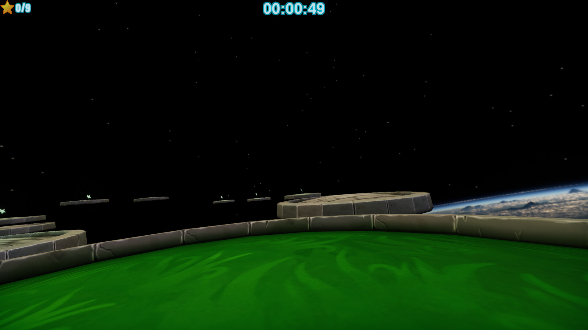 Ball Game screenshot 7